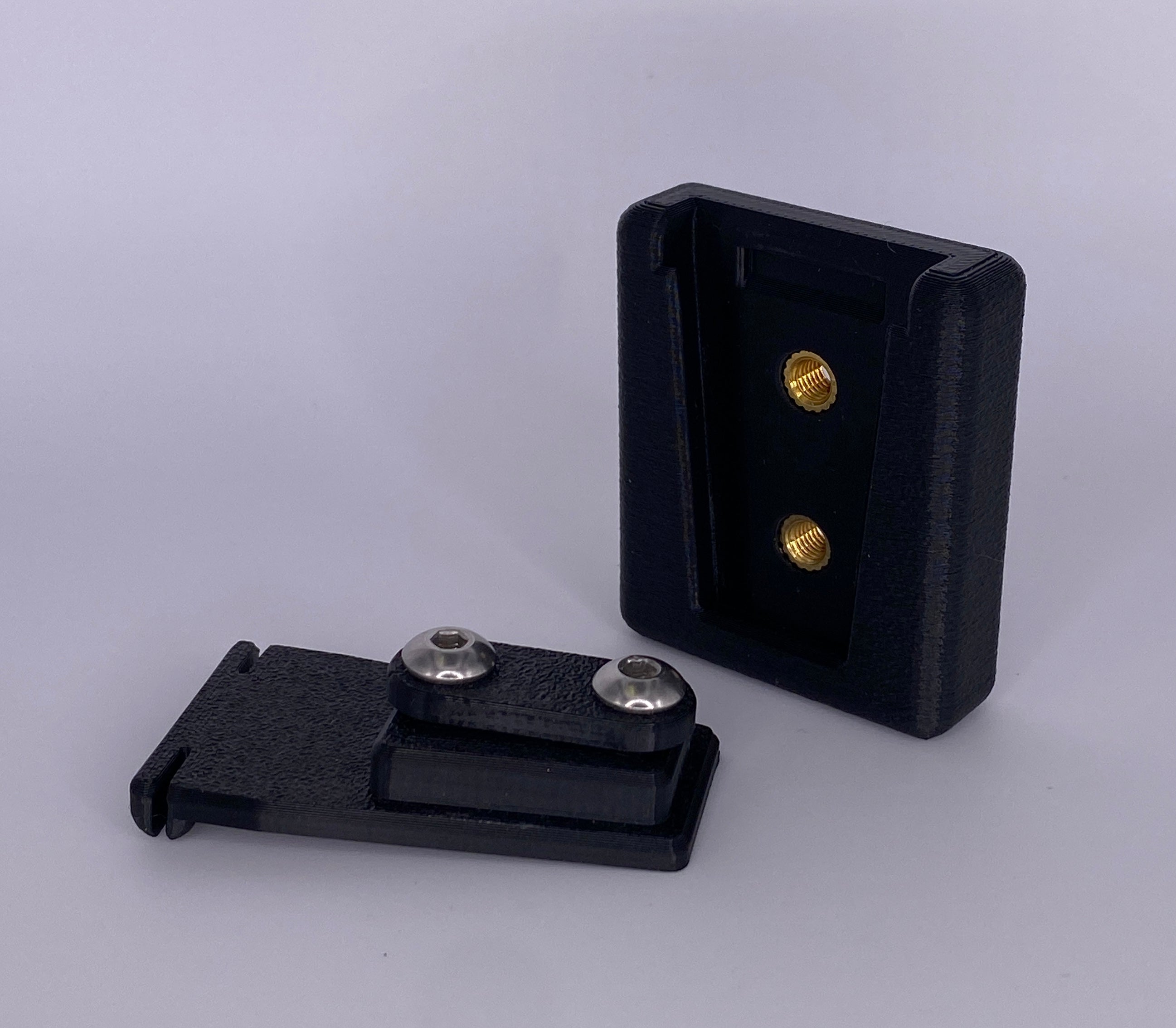 Belt - Rapid & Rigid