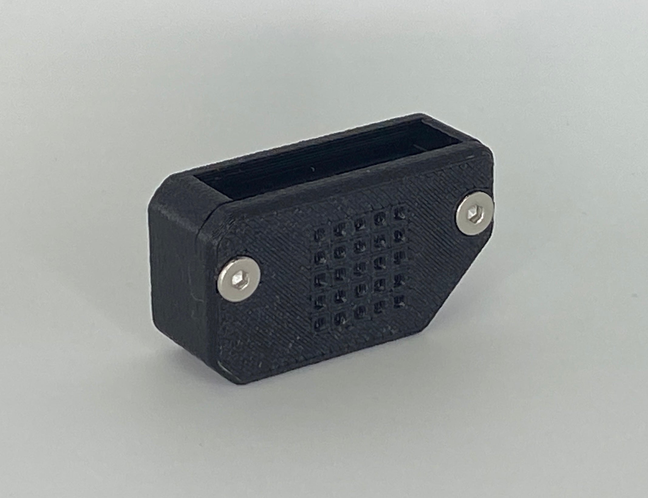 CZ 457 Magazine Extension