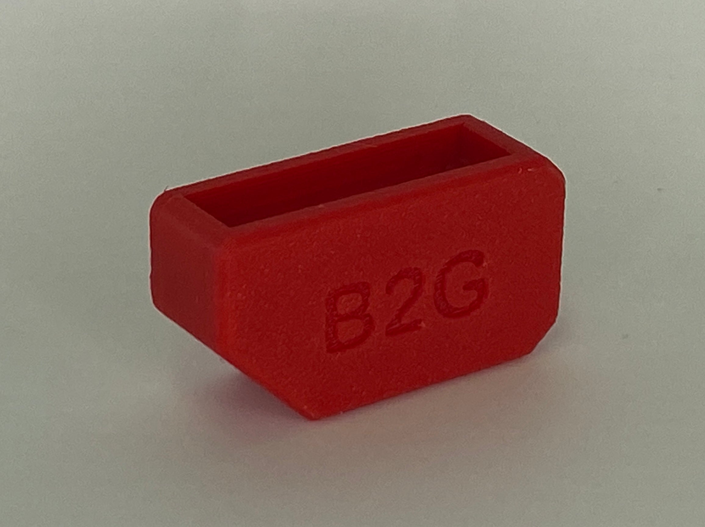 CZ 457 Magazine Extension