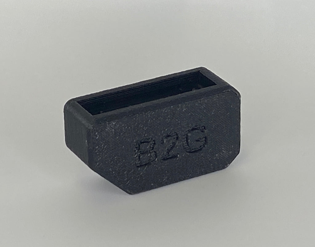 CZ 457 Magazine Extension