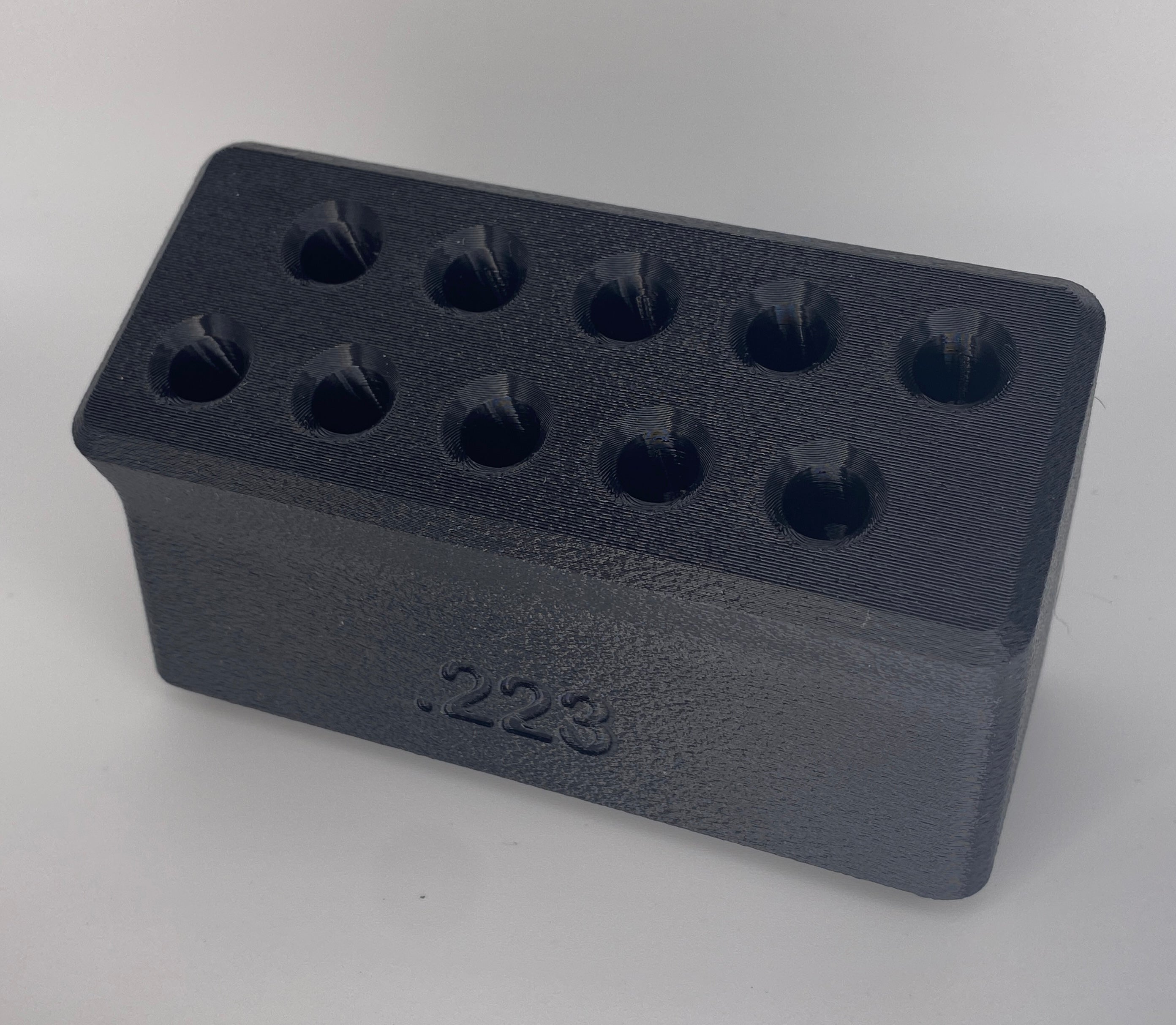 Cartridge Holder