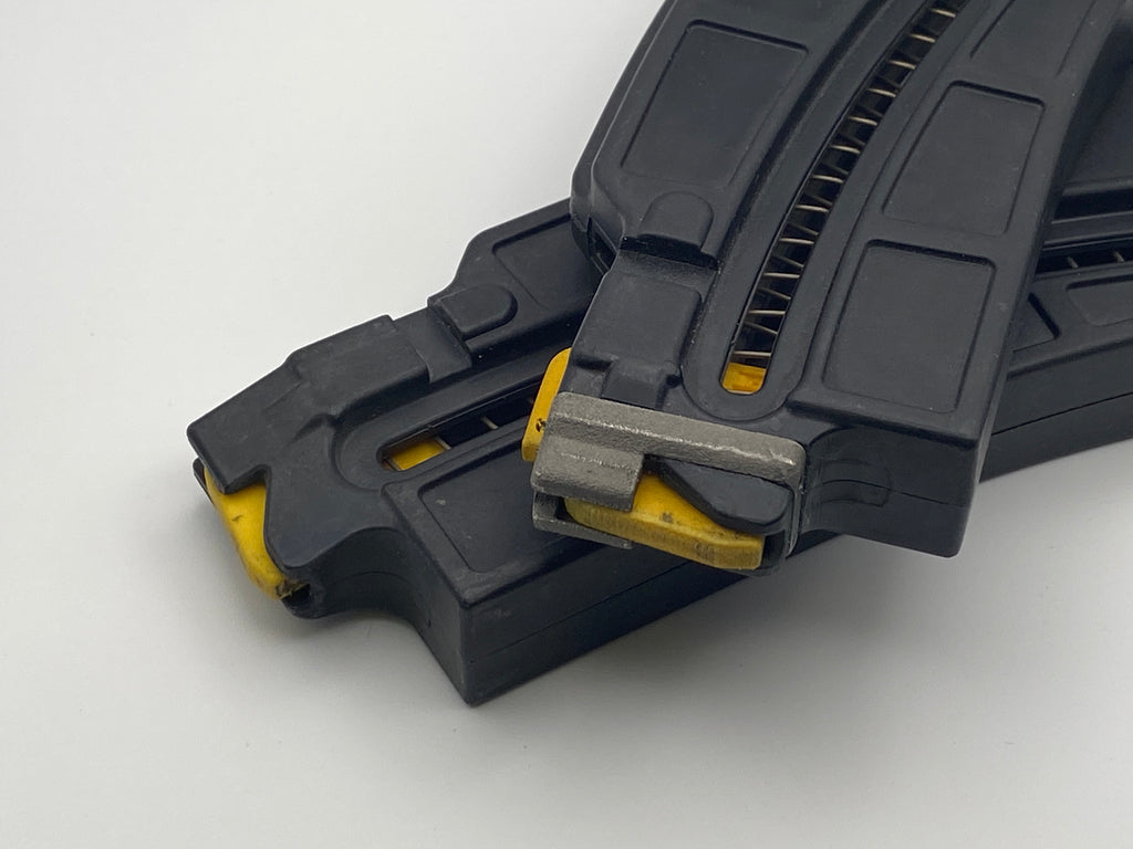 S&W 15-22 Metal Feed Lips Upgrade - Order Request