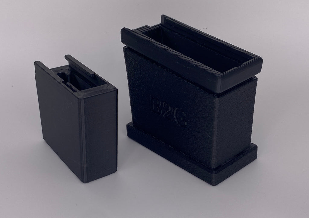 Tippmann M4-22 Magazine Extension