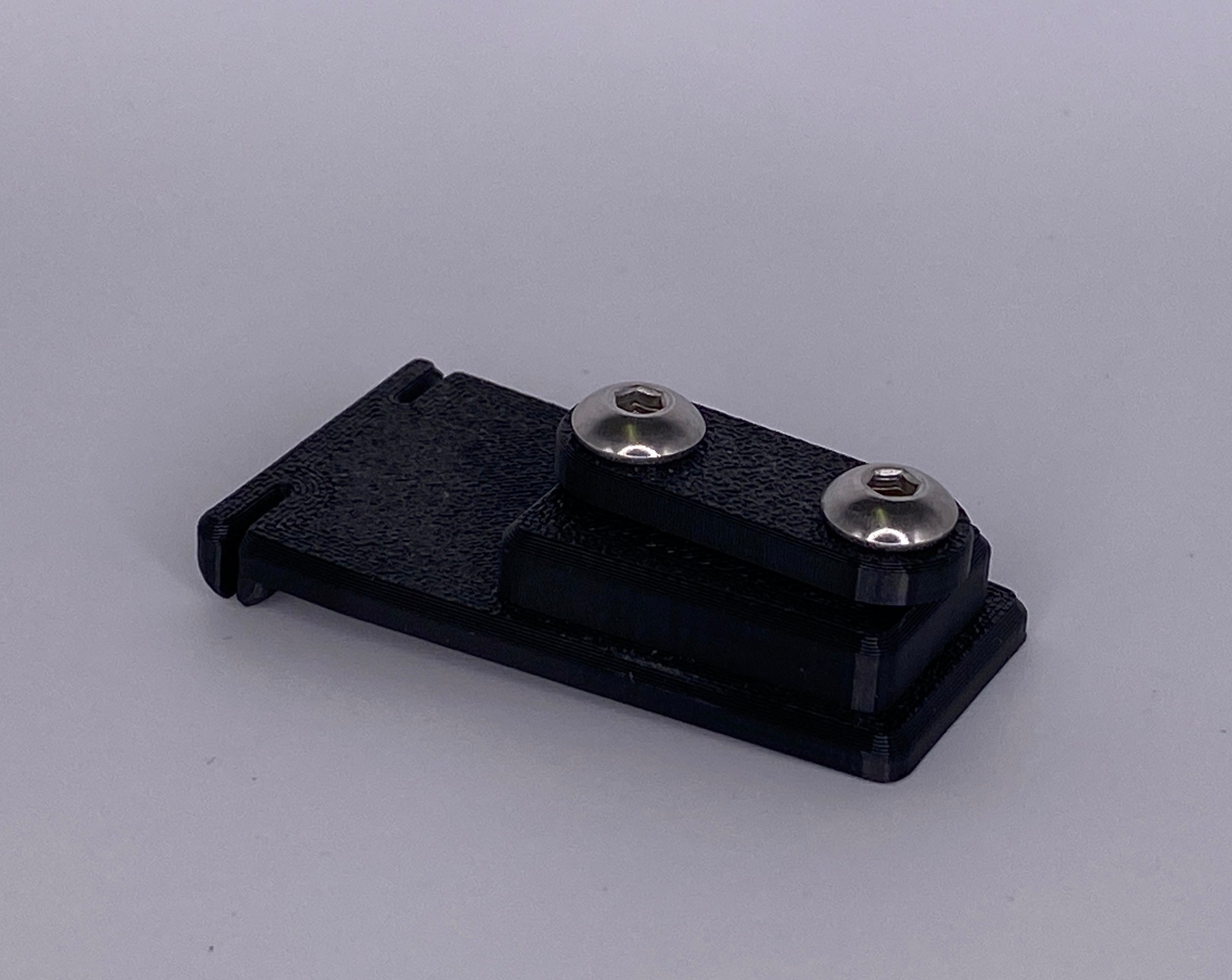 Rapid Belt System - Spare Clip