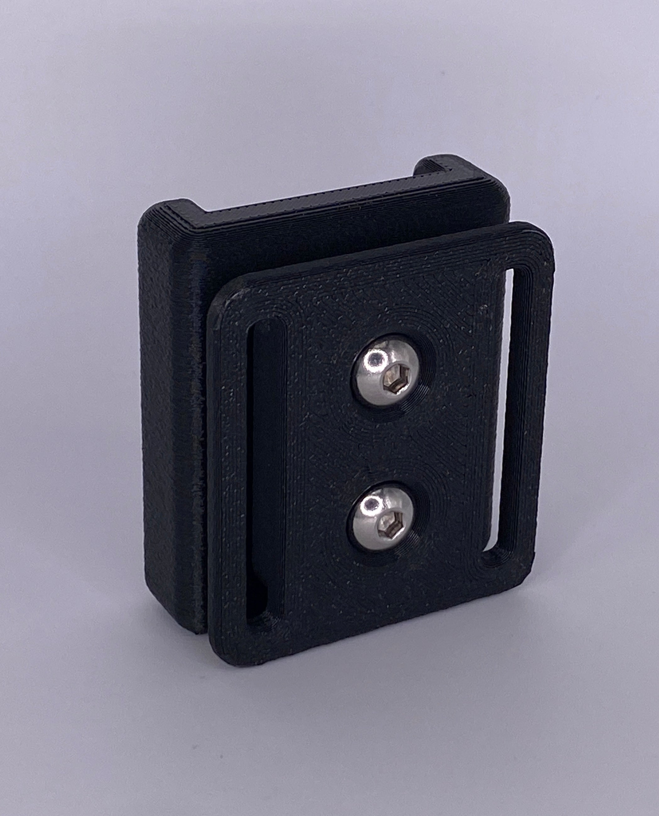 Rapid Belt System - Spare Mount