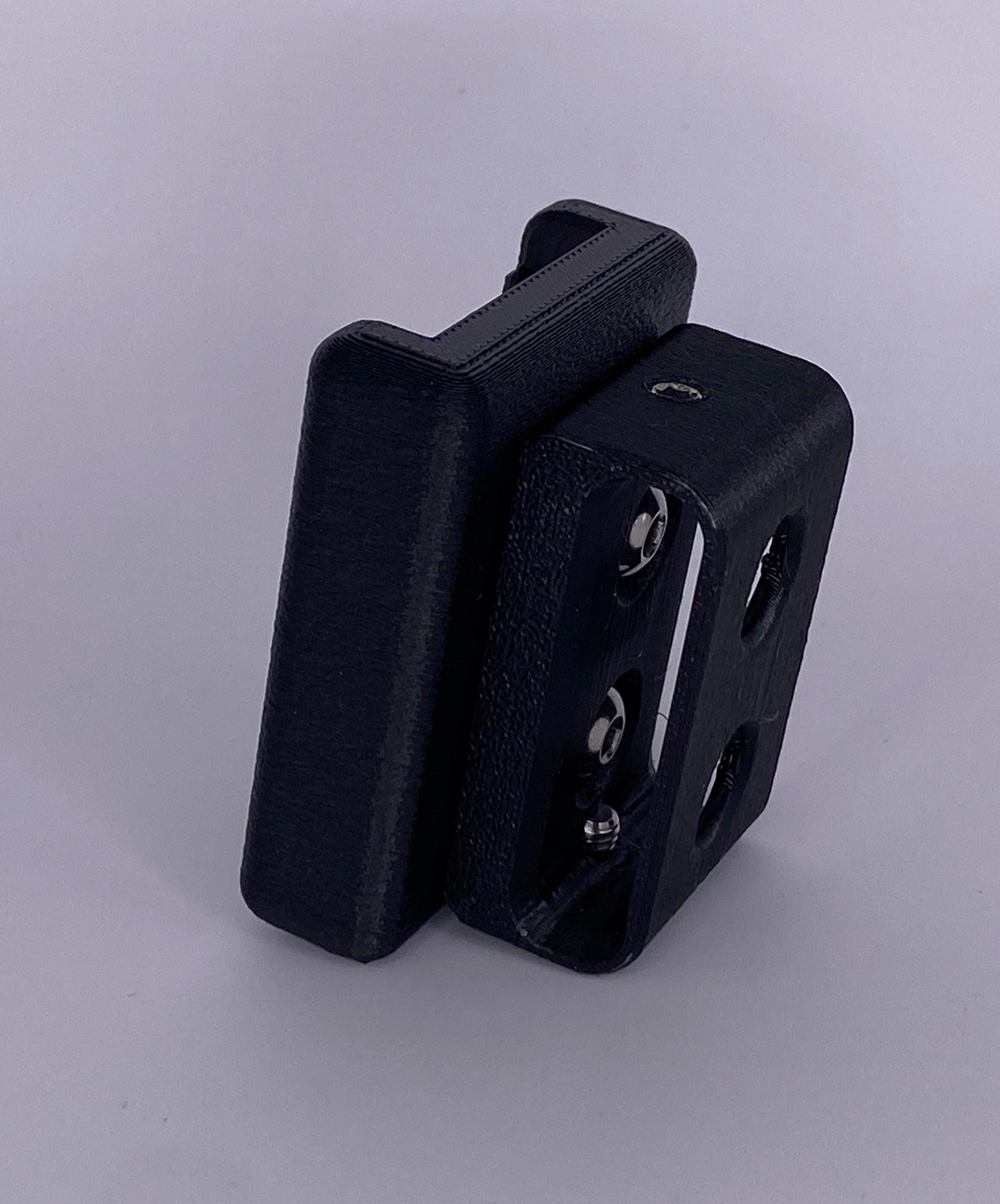 Rapid Belt System - Spare Mount