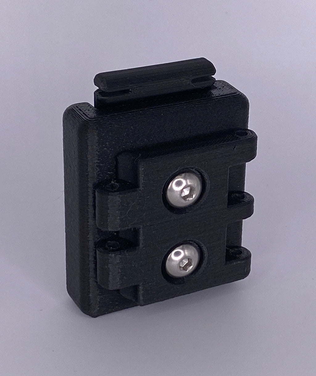 Rapid Belt System - Spare Mount