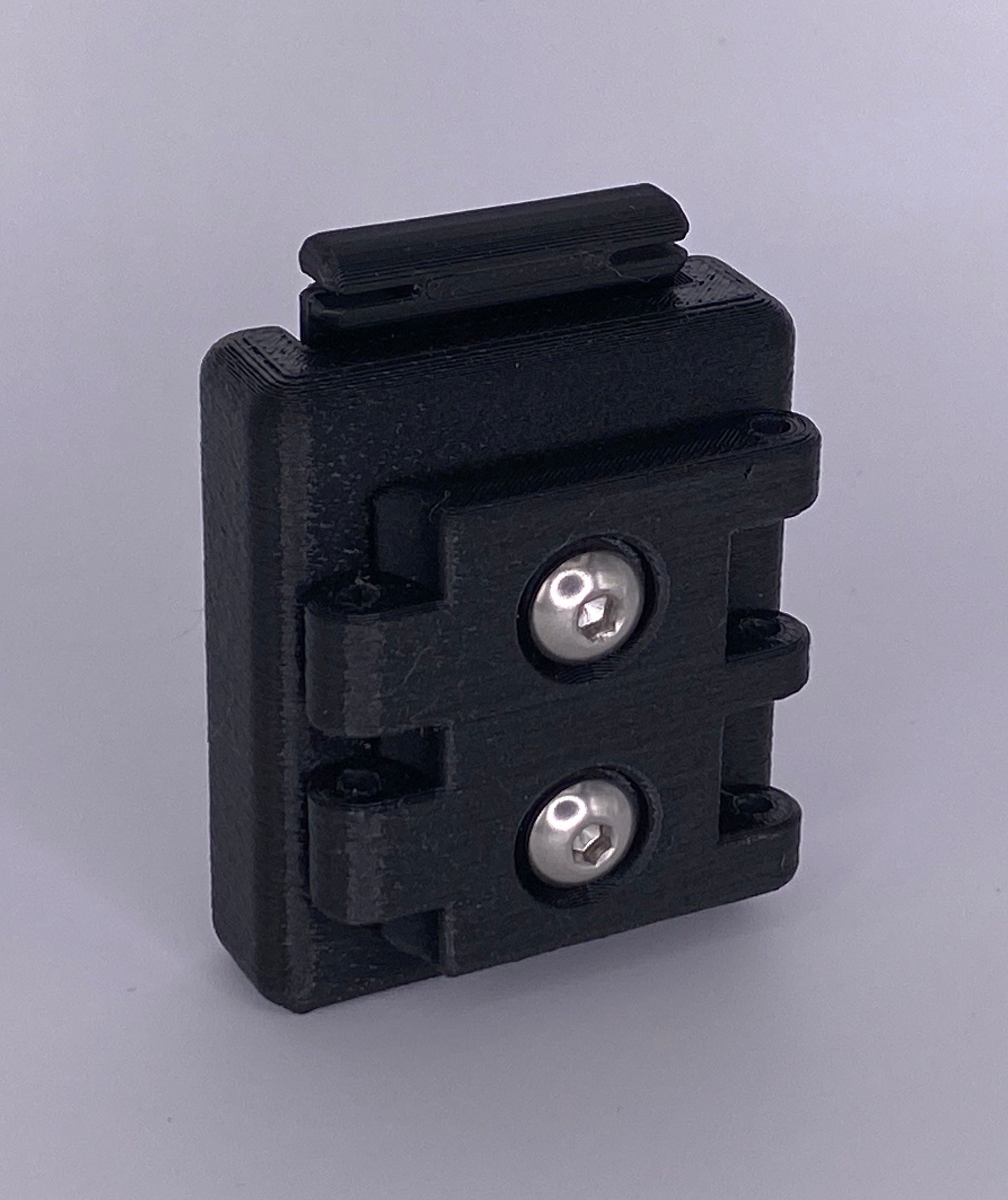 Rapid Belt System - Spare Mount