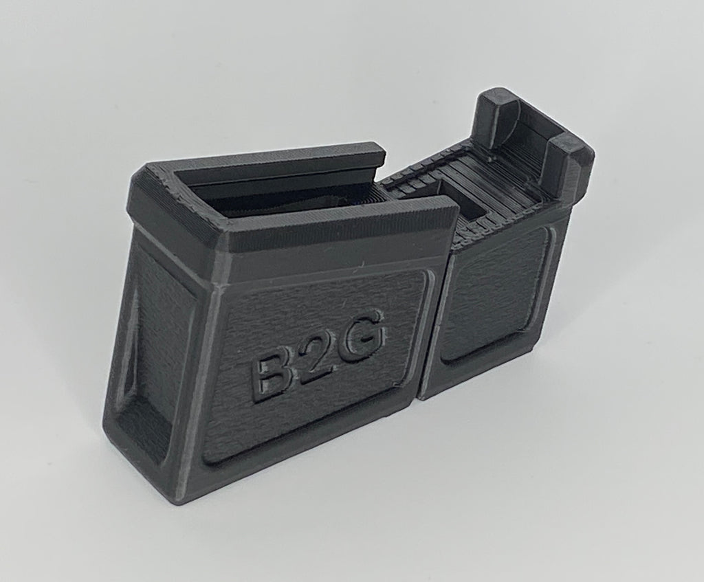 S&W 15-22 Magazine Extension