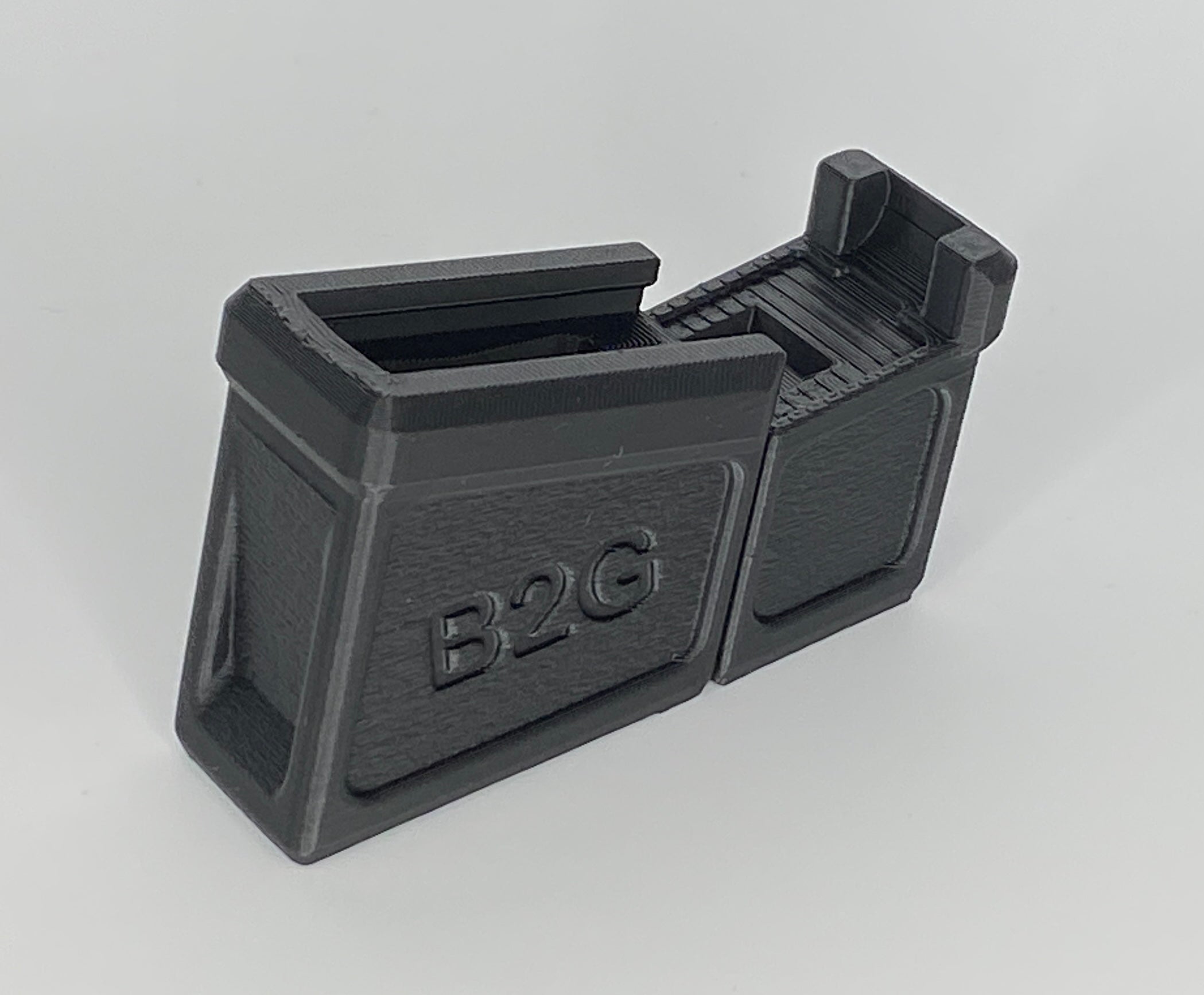 S&W 15-22 Magazine Extension