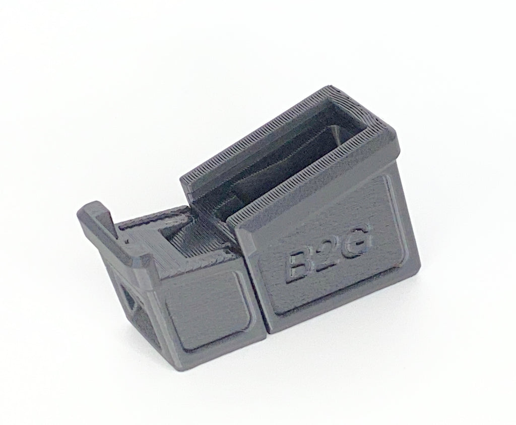 S&W 15-22 Magazine Extension