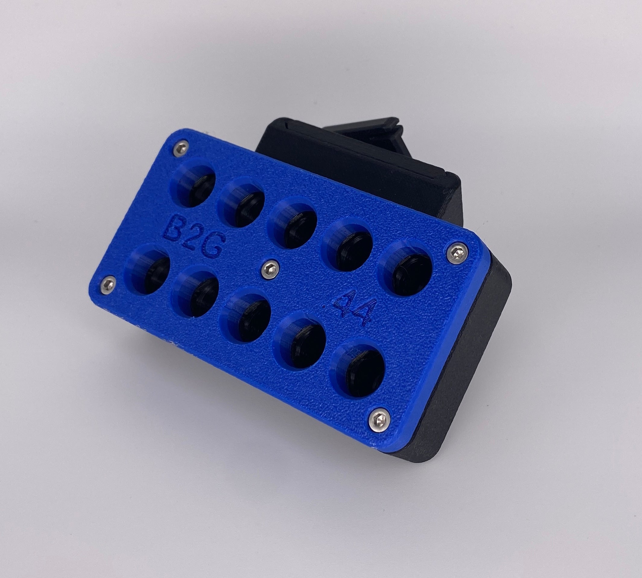 Scorch Belt Caddy