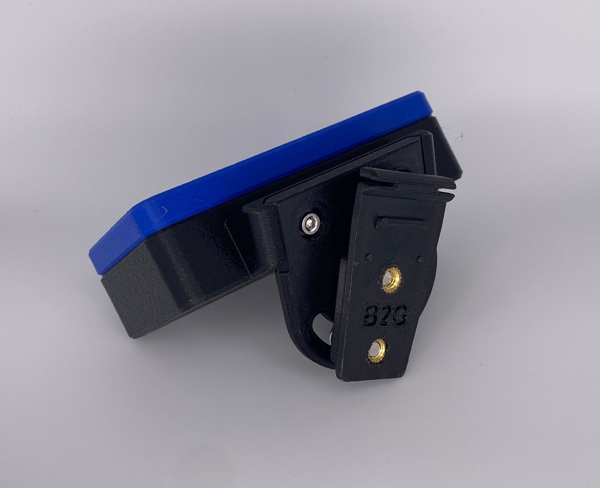 Scorch Belt Caddy